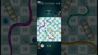 pro ludo snake game tricks win....