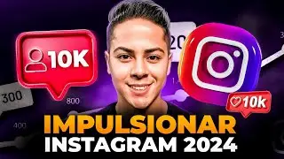 IMPULSIONAR INSTAGRAM 2024/2025 | PASSO A PASSO TRÁFEGO PAGO INSTAGRAM (META ADS)
