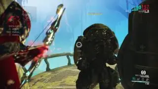 Warframe|BEST MMO I'VE PLAYED IN AGES
