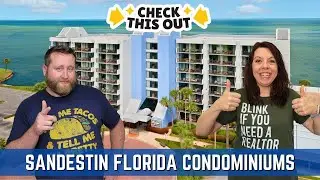 Destin FL Tour | Explore a Top Nearby Golf & Beach Resort Community