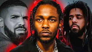 La Tiradera de Kendrick Lamar a Drake & J. Cole Explicado a detalle 🔥