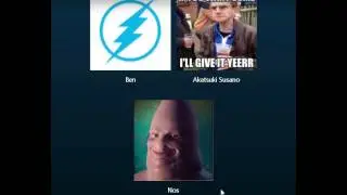 Why Skype is shit