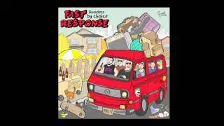 Fast Response -  Stay Away