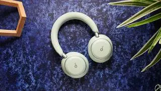 ALMOST PERFECT! - Anker Soundcore Space 2 Review