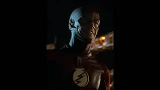 The Flash meets 2 new speedsters in Flashpoint #theflash
