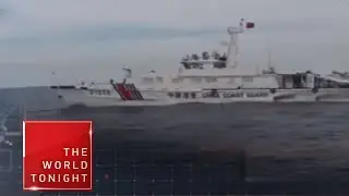The World Tonight Livestream | Full Episode Replay | November 21, 2023