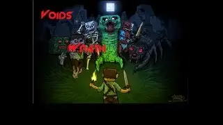 Voids Wrath Lets Play #1
