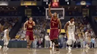 Nba Live 16 Frame By Frame Pt 2