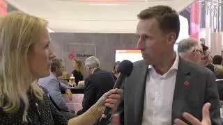 Video: &lsquo;Samenwerking in spoorsector heeft toekomst&rsquo;