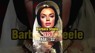 1970s Hollywood Actresses Then & Now | Part 31 | Timeless Beauty Icons #celebrity