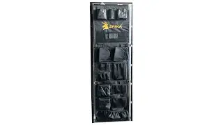 SPIKA Small Gun Safe Door Panel Organizer