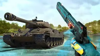 YES A TANK, BUT ALSO&hellip;. STEALTH in Far Cry 6!