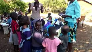 Writing material donations