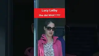Lucy Letby: She did WHAT ???