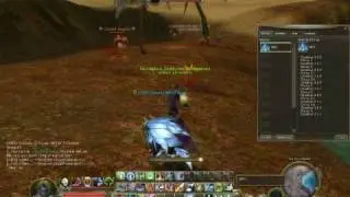 Aion SM Macro Rotation