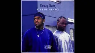 Cheezy Stack - Bankroll (Feat. Wacko & Project Paccino)