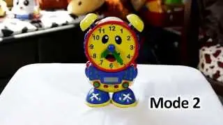 Rehabmart.com - Telly The Teaching Time Clock