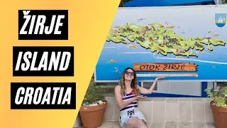 CROATIA ISLANDS | Travel Guide: Žirje island | Hidden gem | 2021