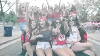 Fresno Theta 2015 | Teaser