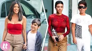 Celebrity Kids Who Are Taller Than Their Parents