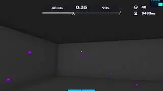 Static Swarm - World Class PB