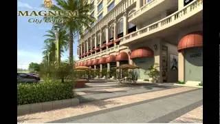 Monnet Magnum City Centre Gurgaon Sector 63A
