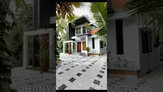 33 Lakhs low budget beautiful house. #home #bengaluru #house