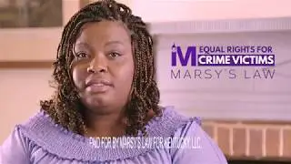 Kentucky Crime Victims Left in the Dark - Latoya Gordon