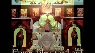 St. Symeon Orthodox Church Choir - 