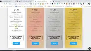 ►MINING CITY REGISTER AND YOU WILL SEE IN BACOFFICE NEW PLANS PROJECT BTC2X