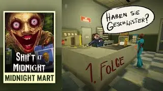 Shift at Midnight 1 -  immernoch besser als Gastro