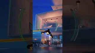 😲 Я хочу жить в этом доме ❄️🏠Lifeafter Modern Mansion #Lifeafter #tutorial #GGBossG
