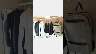 EXTREME Minimalist's Room in Japan