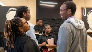 From Ideas to Impact: The Story of a Movement