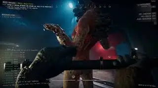 GTFO R1C2 - DECODE