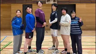 1/12   LL2×FF   「シャチ」　トーナメント　3