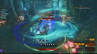 New World - Lazarus Expedition (Mutation 5 Gold, Pre-Feb Patch)