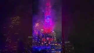 2026 fire works 
