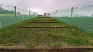 Clanfield Cross 2020 Final Course Walk