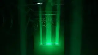 BC-W40 40x3in1 RGB led wall wash light