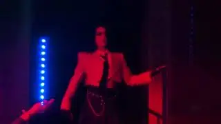 Night Club 'Barbwire Kiss' Live from Kinky Circus, ReelWorks Denver 4/12/24