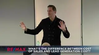What's the Difference Between Cost of Sales and Lead Generation?