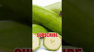 Health benefits of plantains