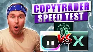 HyperLiquid Copytrading Bot Speed Test