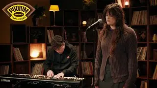 Bente - Mama Kijk Ik Kan Het Zelf | Podium ZWART: Unplugged S3