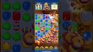 Royal Match Level 6046