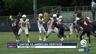 Dwyer vs American Heritage