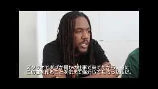 T.O.K. - behind the story of Japan Tribute Song 