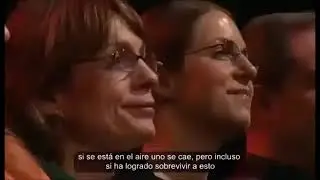 IMUNE presents a Course on Happiness with Tal Ben Shahar english with spanish subtitles