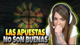 Las apuestas no son buenas 🎰🎲 | Staryuuki en BestiaRust #1